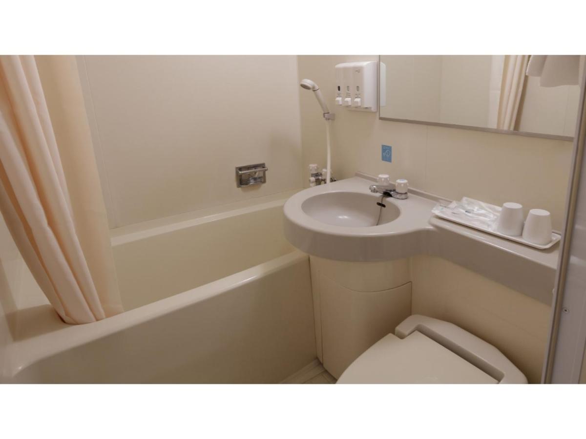 Center Hotel Narita 1 - Vacation Stay 43429V Zewnętrze zdjęcie