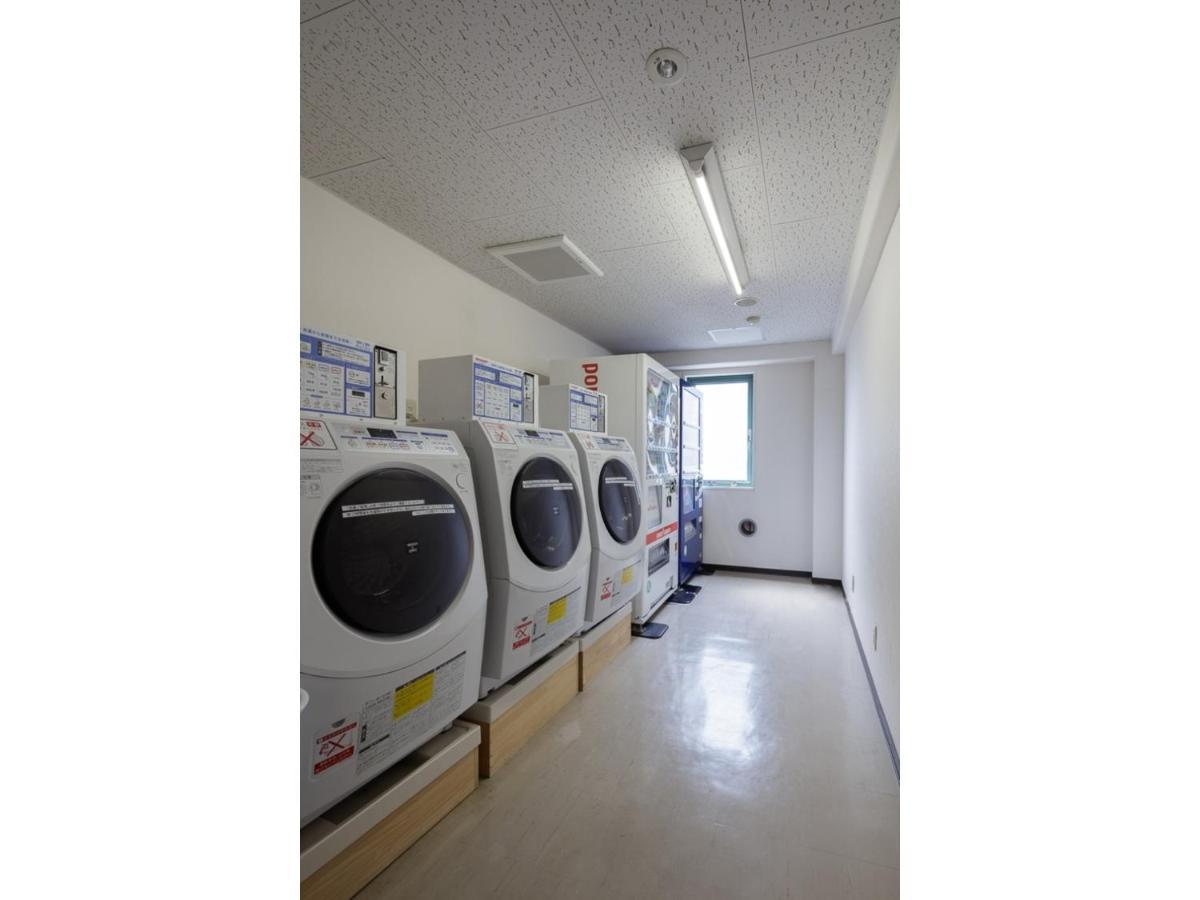 Center Hotel Narita 1 - Vacation Stay 43429V Zewnętrze zdjęcie