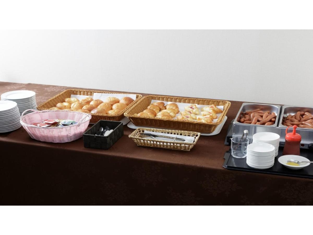 Center Hotel Narita 1 - Vacation Stay 43429V Zewnętrze zdjęcie
